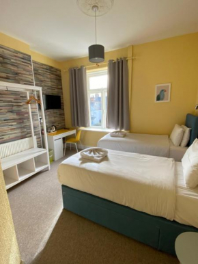 Гостиница WiseStay  Кардифф